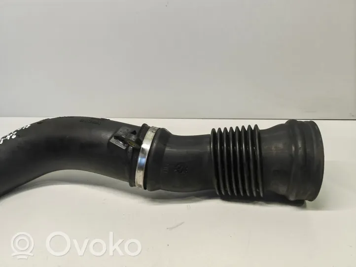 Volvo S60 Intercooler hose/pipe 30714480