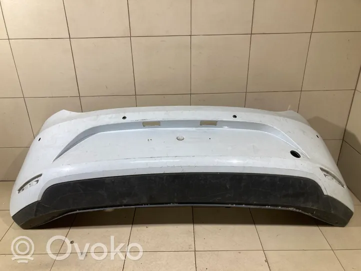 Seat Leon (5F) Puskuri 5F0807421