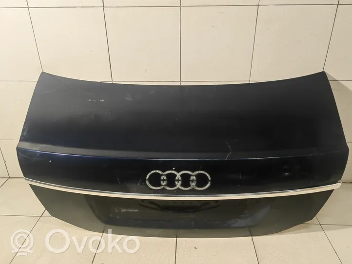 Audi A6 S6 C6 4F Aizmugurējais pārsegs (bagāžnieks) 4F5827755D