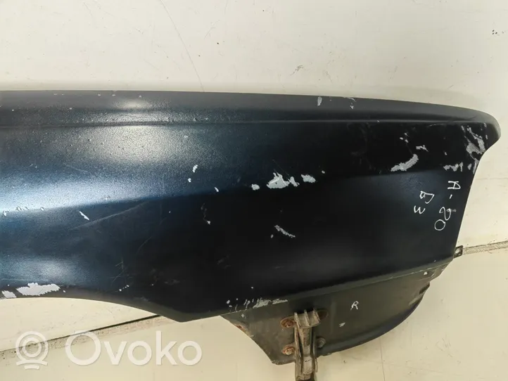 Audi 80 90 B3 Fender 