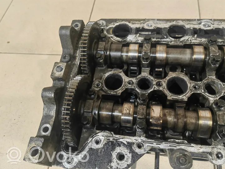 Volvo S60 Engine head 30731988