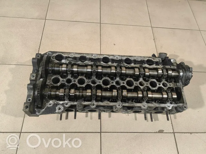 Volvo S60 Engine head 30731988