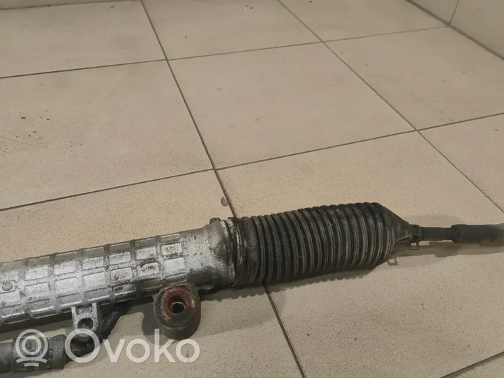 Mercedes-Benz A W168 Steering rack A1684610601