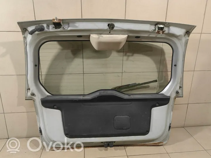 Hyundai Getz Tylna klapa bagażnika 