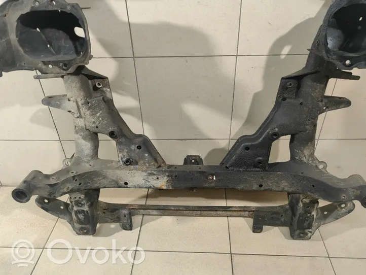 BMW X5 E70 Front subframe 