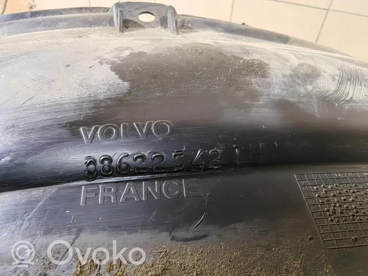 Volvo XC70 Pare-boue passage de roue avant 03622542