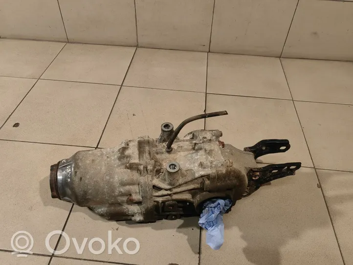 Honda CR-V Rear differential 