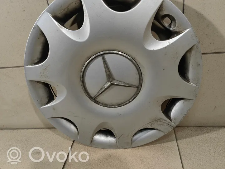 Mercedes-Benz A W169 Kołpaki oryginalne R15 1694000025