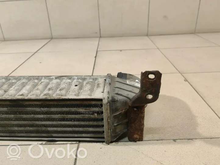 Volkswagen Sharan Intercooler radiator 7M3145805