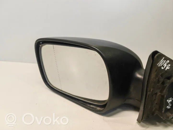 Volvo XC70 Specchietto retrovisore elettrico portiera anteriore 015601