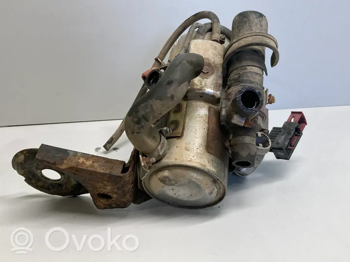 Volvo XC70 Auxiliary pre-heater (Webasto) 30645239