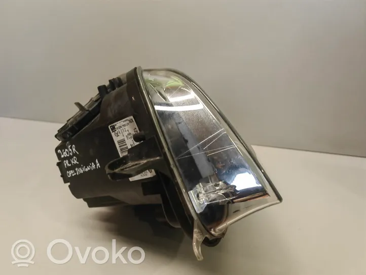 Opel Insignia A Headlight/headlamp 1ZT009631