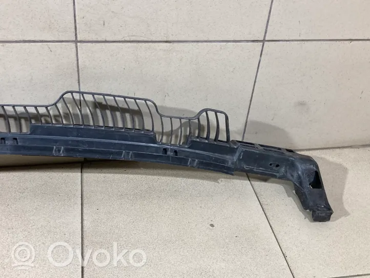 Volkswagen Golf VII Rear bumper mounting bracket 5G6807863