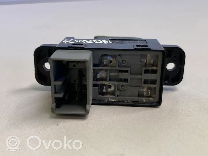 SsangYong Kyron Electric window control switch 202005301