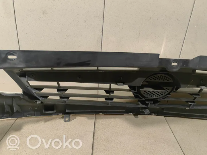 Opel Vivaro Maskownica / Grill / Atrapa górna chłodnicy 623100248R