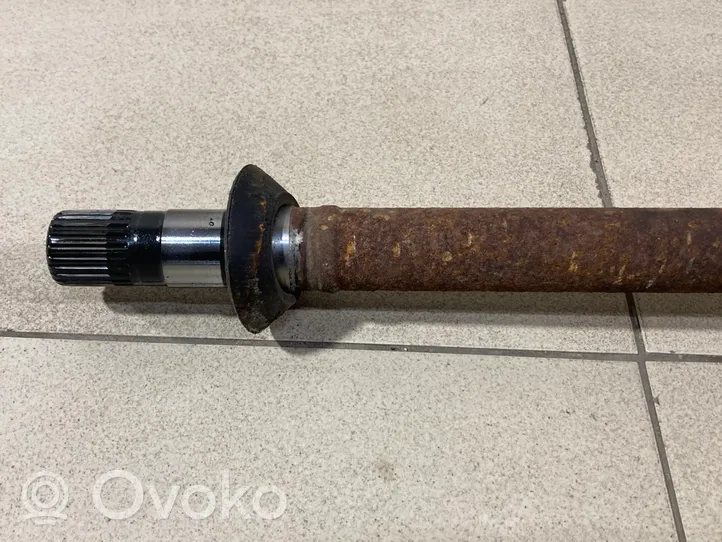 Fiat Doblo Front driveshaft 