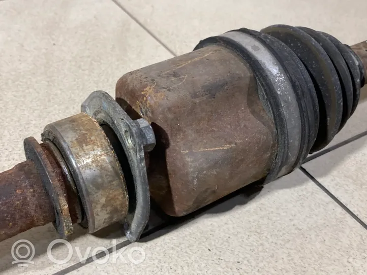 Fiat Doblo Front driveshaft 