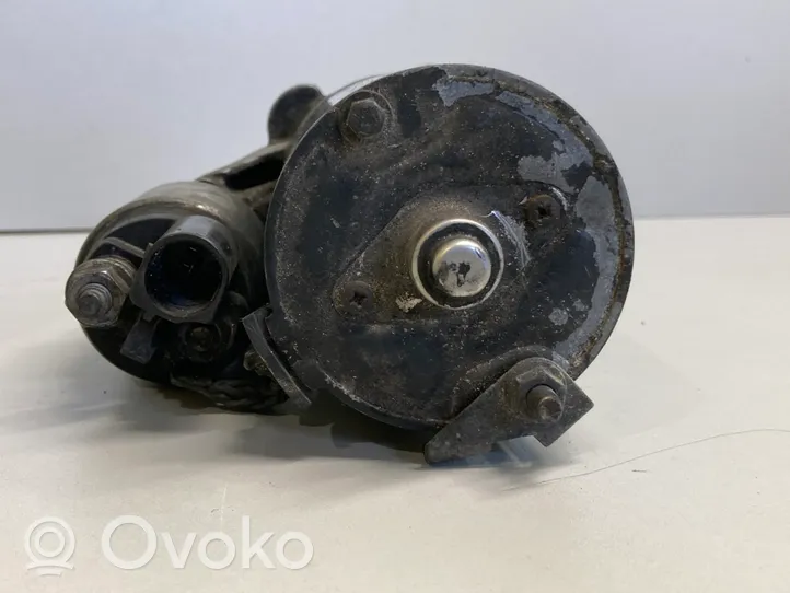 Audi A4 S4 B7 8E 8H Motorino d’avviamento 03G911023