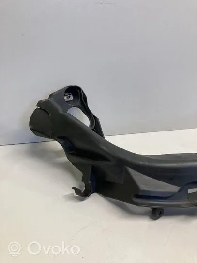 BMW 3 E92 E93 Support phare frontale 7154724