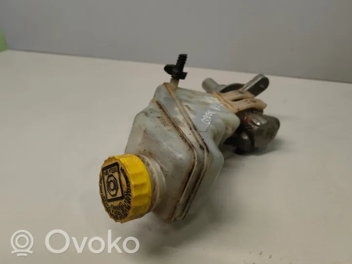 Citroen Nemo Główny cylinder hamulca 0204051107