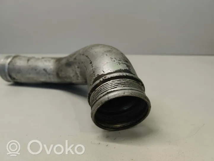 Volvo S60 Dzesēšanas šķidruma caurulīte (-es) / šļūtene (-es) 