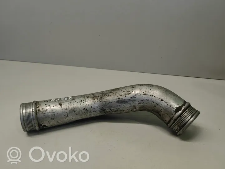 Volvo S60 Durite de refroidissement tube 