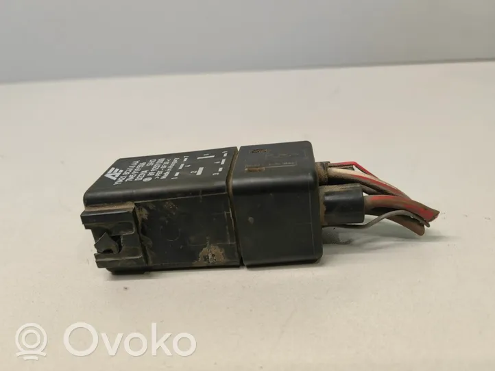 Ford Galaxy Przekaźnik / Modul układu ogrzewania wstępnego 7M5919506