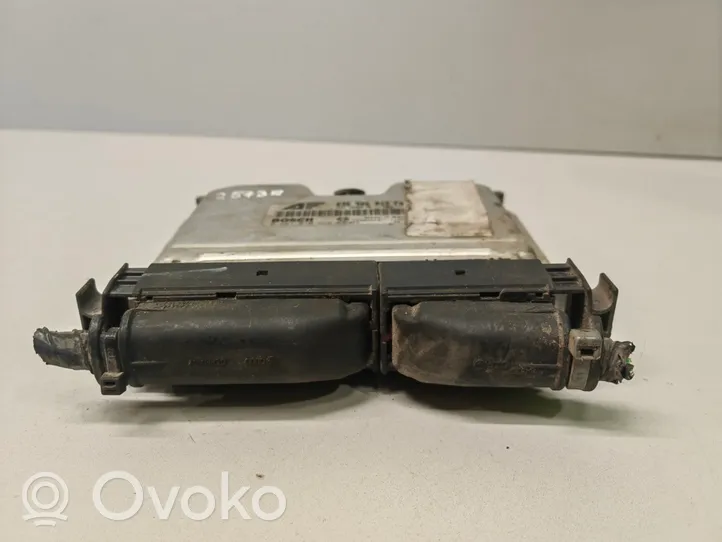 Ford Galaxy Sterownik / Moduł ECU 038906019FA