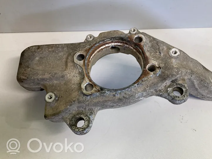 Audi A4 S4 B7 8E 8H Fuso a snodo con mozzo ruota anteriore 