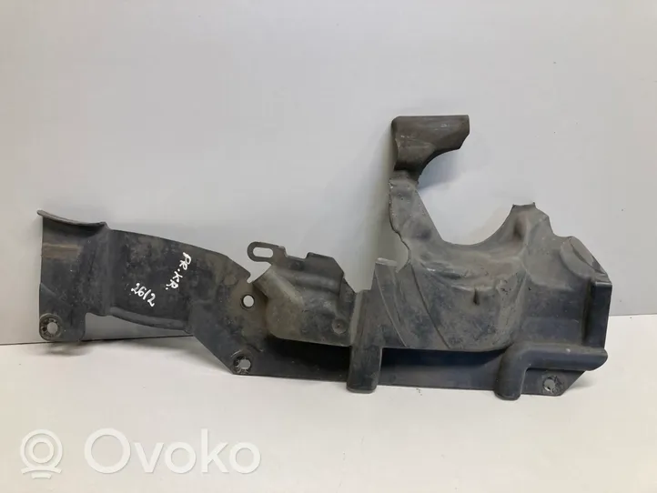 BMW 3 E92 E93 Copertura/vassoio sottoscocca anteriore 7131711