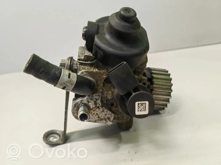 Volkswagen PASSAT B7 Fuel injection high pressure pump 03L130755L