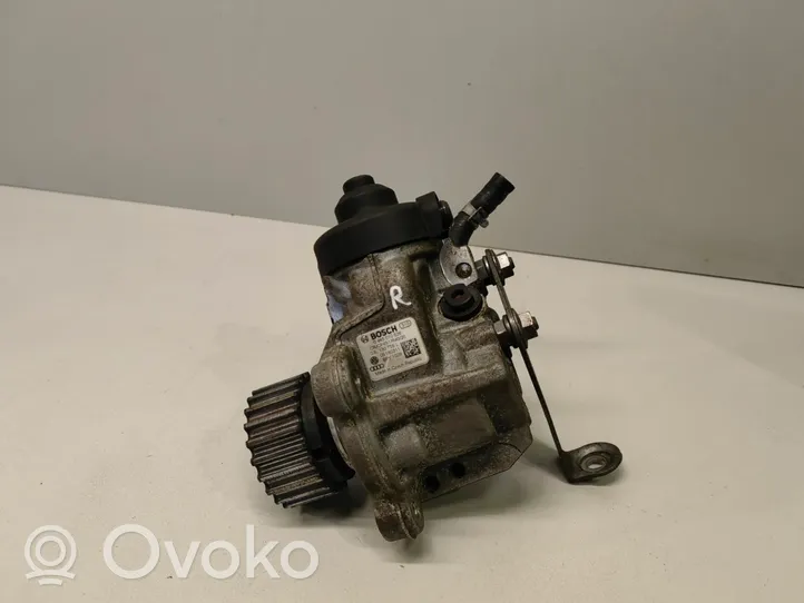 Volkswagen PASSAT B7 Fuel injection high pressure pump 03L130755L