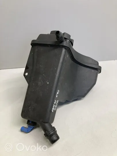 BMW 3 E92 E93 Vase d'expansion / bouchon de réservoir de liquide de refroidissement 490109103