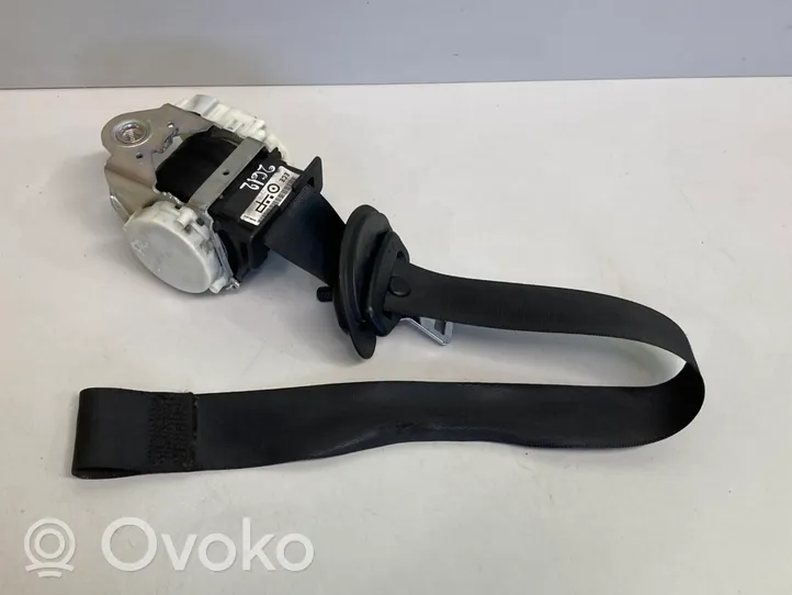 BMW 3 E92 E93 Ceinture de sécurité avant 34003268