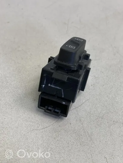 Volvo S60 Central locking switch button 31318989