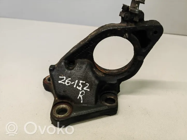 Opel Vivaro Driveshaft support bearing bracket 8200452283