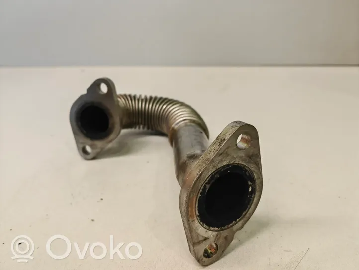 Opel Vivaro EGR valve line/pipe/hose 8200526222