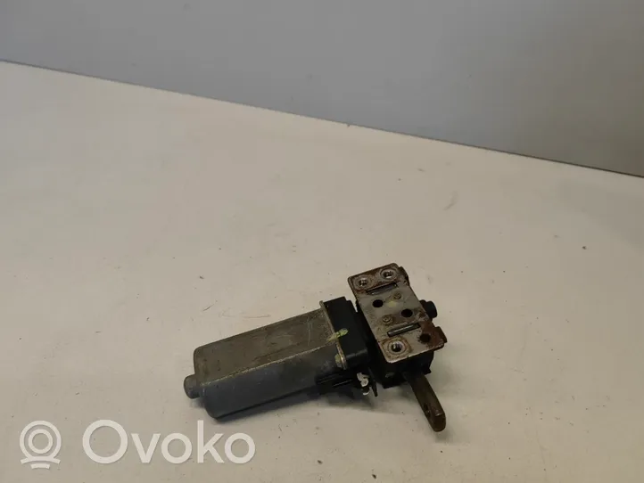 Mercedes-Benz ML W166 Moteur de réglage de siège 986299104