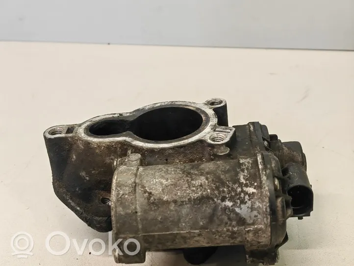 Renault Trafic II (X83) EGR-venttiili A2C53179081