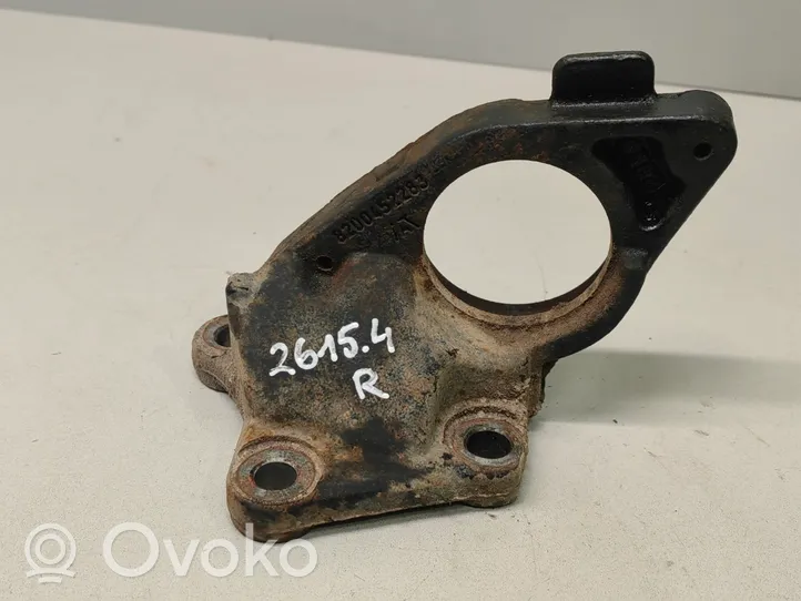 Opel Vivaro Driveshaft support bearing bracket 8200452283