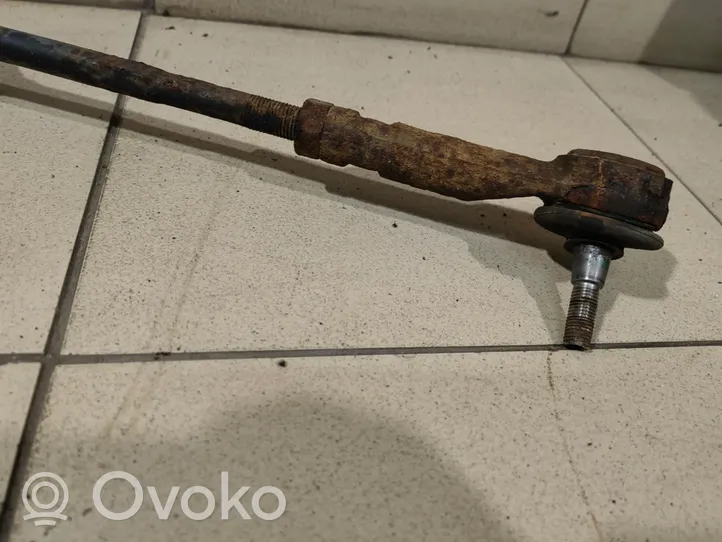 Fiat Doblo Steering rack 00518857960