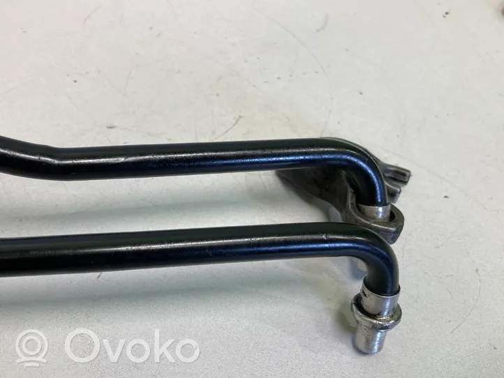 BMW 3 E92 E93 Tubo flessibile del radiatore dell’olio del cambio 7797262