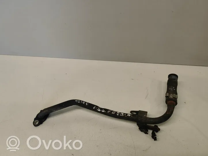 Fiat Doblo Engine coolant pipe/hose 