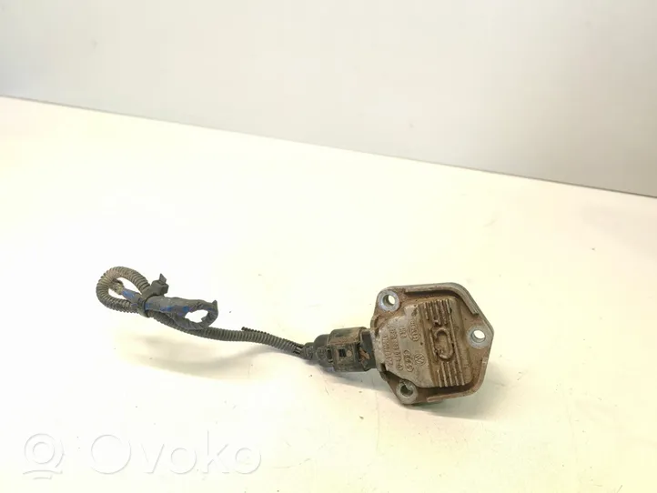 Volkswagen Touran I Oil level sensor 1J0907660C