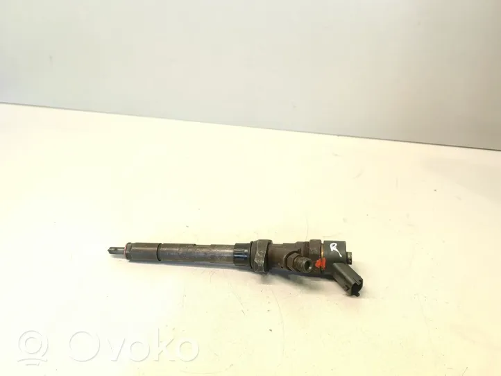 Citroen C5 Fuel injector 0445110036