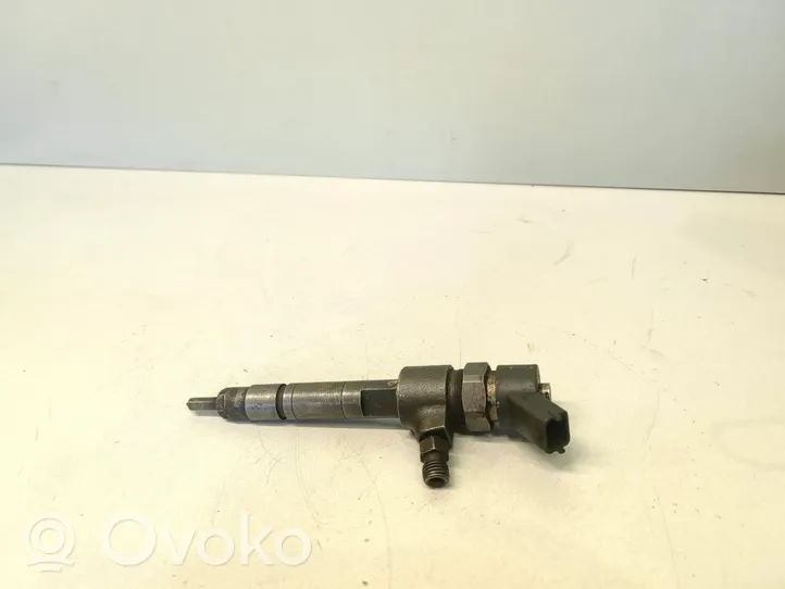 Alfa Romeo 156 Inyector de combustible 0445110002