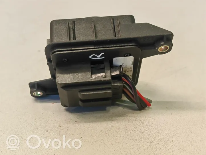 Audi A6 S6 C5 4B Interruttore di controllo del sedile 8L0959777A