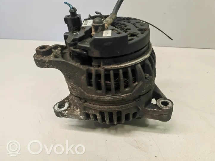 Audi A6 S6 C5 4B Generator/alternator 078903016AB