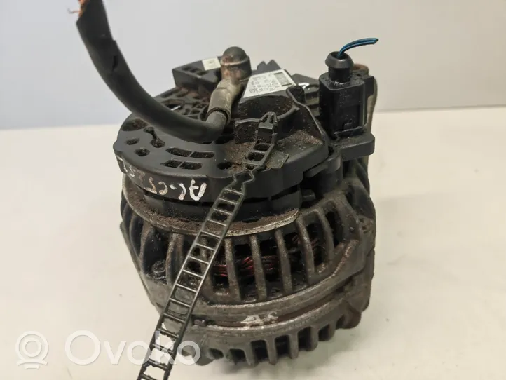 Audi A6 S6 C5 4B Generator/alternator 078903016AB