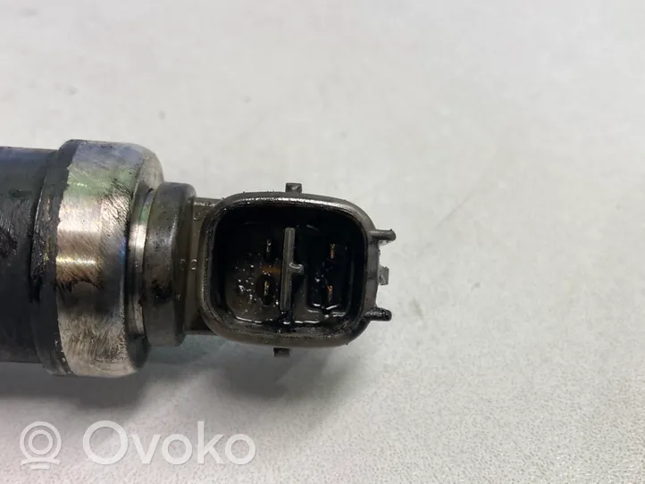 Toyota Corolla Verso E121 Injecteur de carburant 2367027020